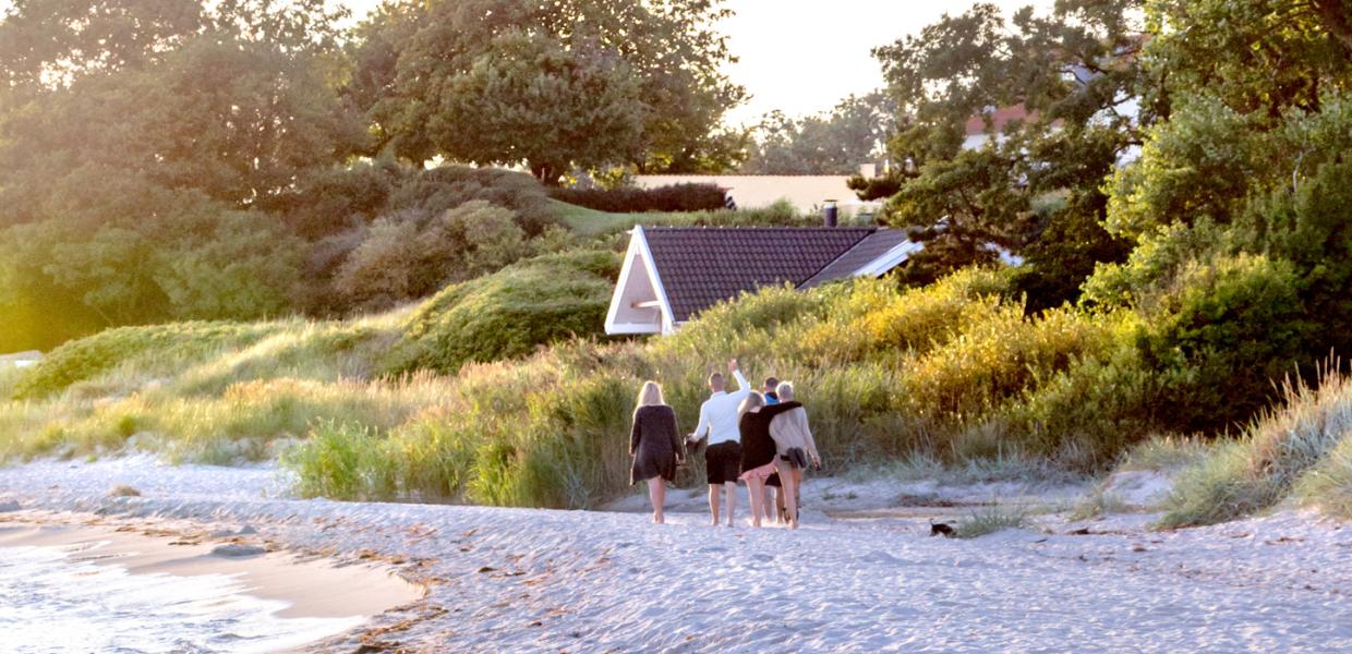 Holiday homes and holiday cottages in Denmark VisitDenmark